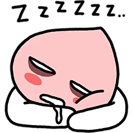 KAKAO FRIENDS Jay-G , MUZI&CON and APEACH sticker 10
