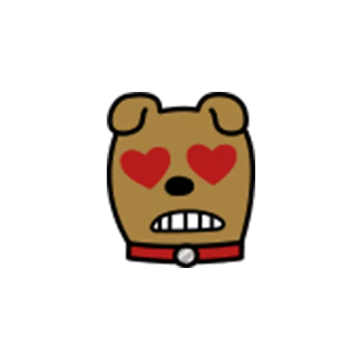 KakaoTalk Emoticons Telegram sticker pack