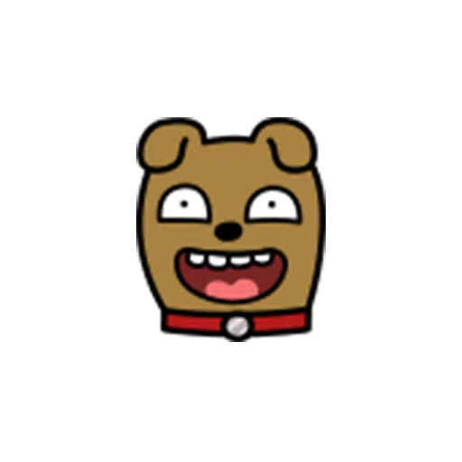 KakaoTalk Emoticons sticker 2