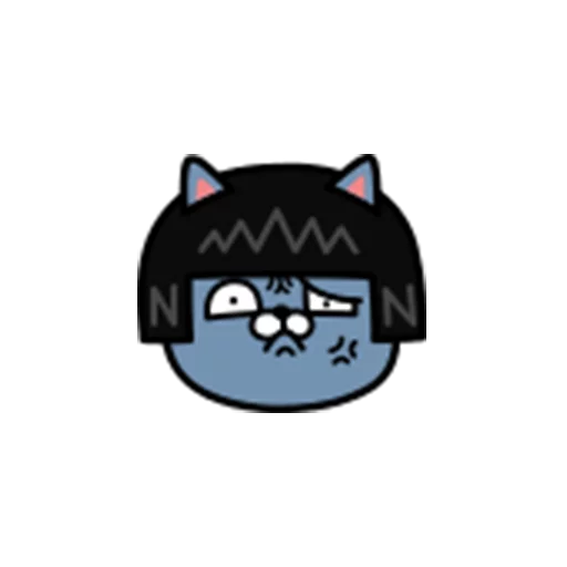 KakaoTalk Emoticons sticker 11