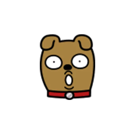 KakaoTalk Emoticons sticker 3
