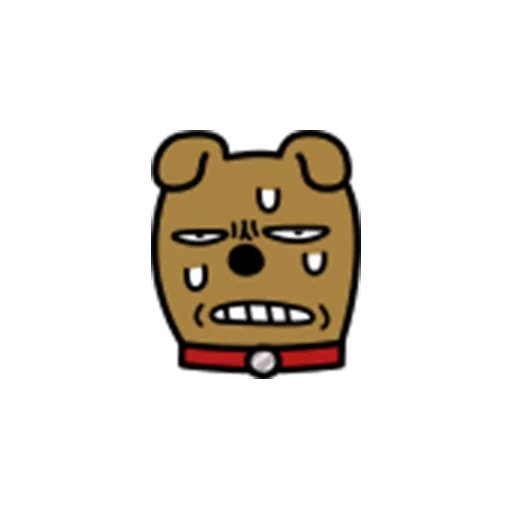 KakaoTalk Emoticons sticker 5