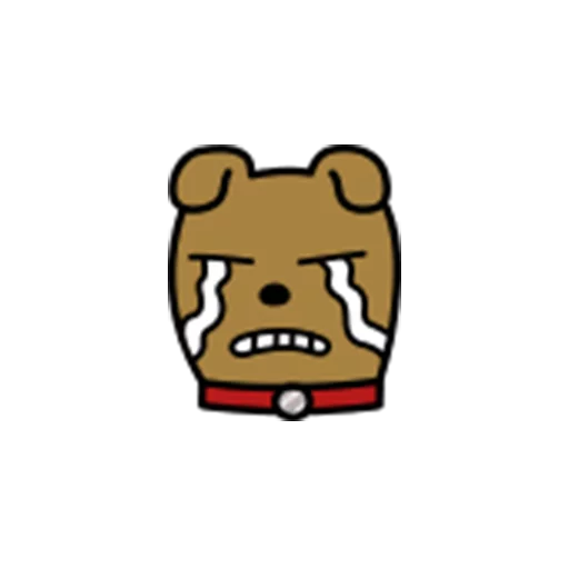 KakaoTalk Emoticons sticker 6