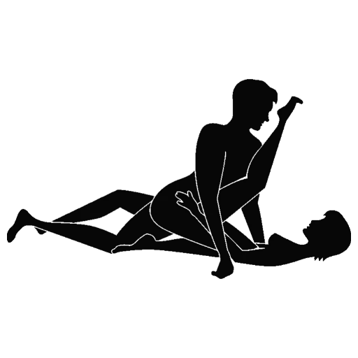 Kamasutra Telegram sticker pack