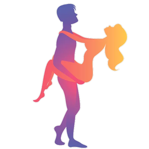 Kamasutra Sexsting Telegram sticker pack