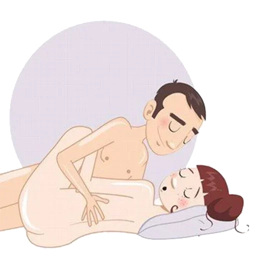 Камасутра @stickerus sticker 11