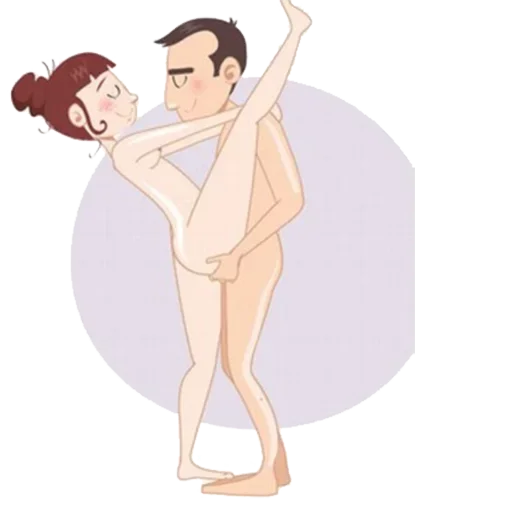 Камасутра @stickerus sticker 12