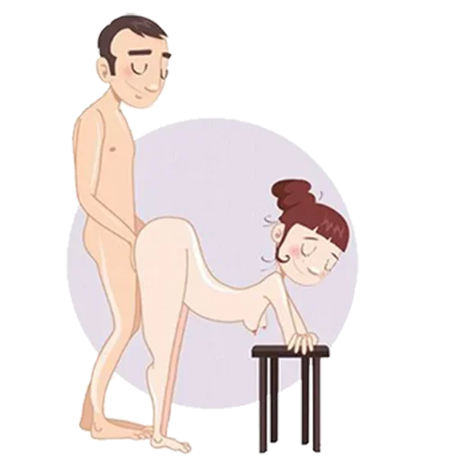 Камасутра @stickerus sticker 3