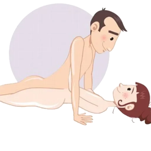 Камасутра @stickerus sticker 4