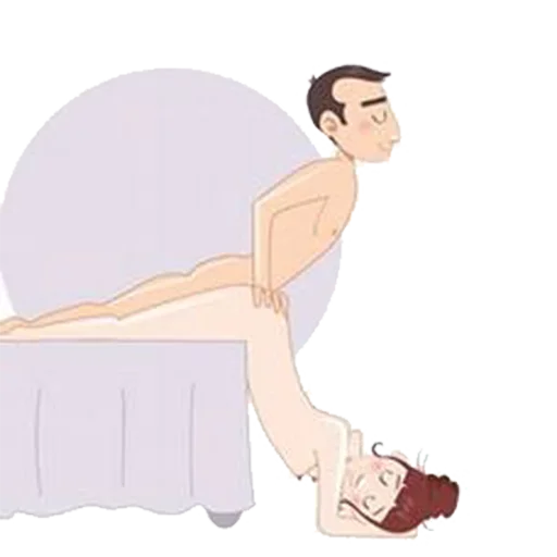 Камасутра @stickerus sticker 5