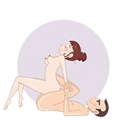 Камасутра @stickerus sticker 6