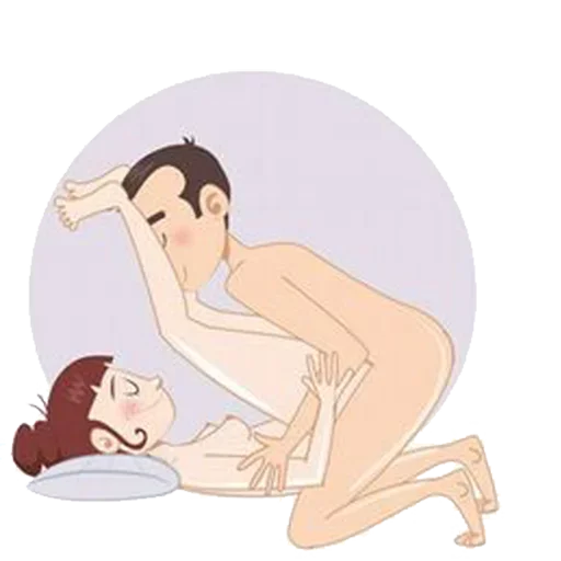 Камасутра @stickerus sticker 7
