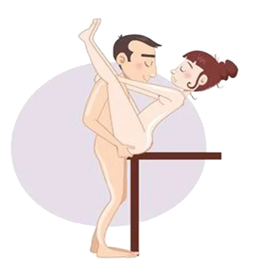 Камасутра @stickerus sticker 9
