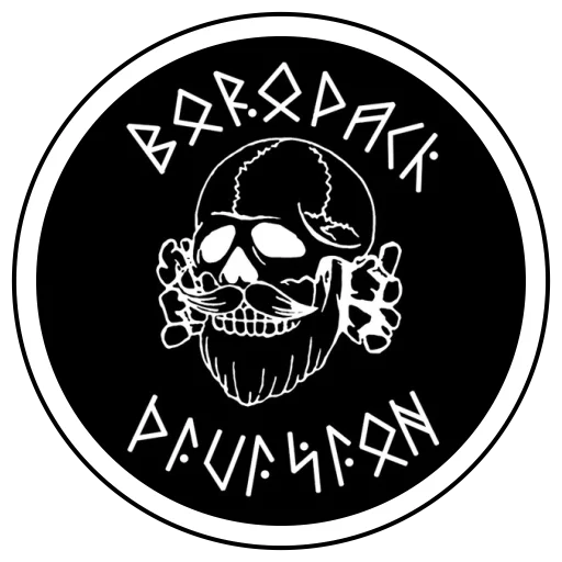АЗОВ sticker 11
