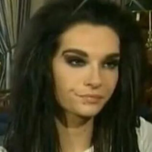 Tokio Hotel Bill Kaulitz by @rock_fan_4ever sticker 4
