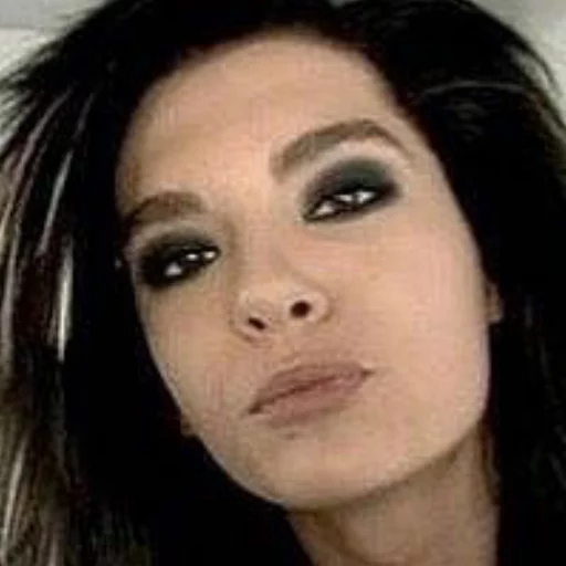 Tokio Hotel Bill Kaulitz by @rock_fan_4ever sticker 7