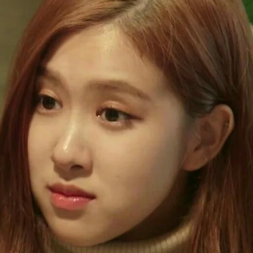 @Keyzalxndr as Rose Blackpink [RP] sticker 2