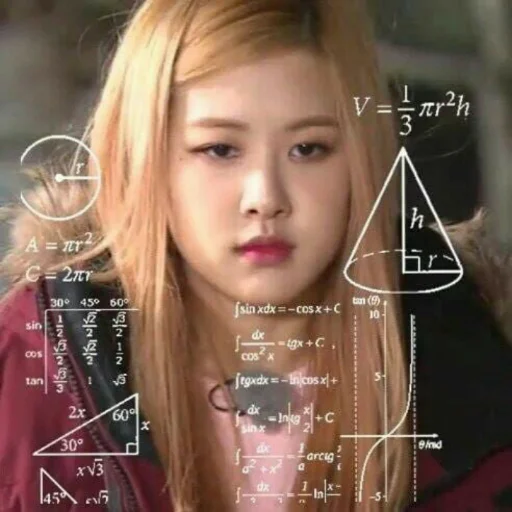 @Keyzalxndr as Rose Blackpink [RP] sticker 11
