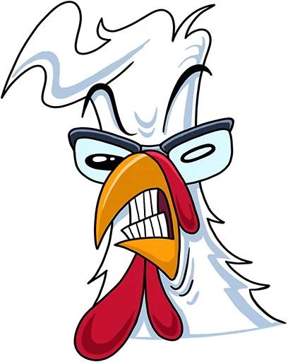 KFC sticker 7