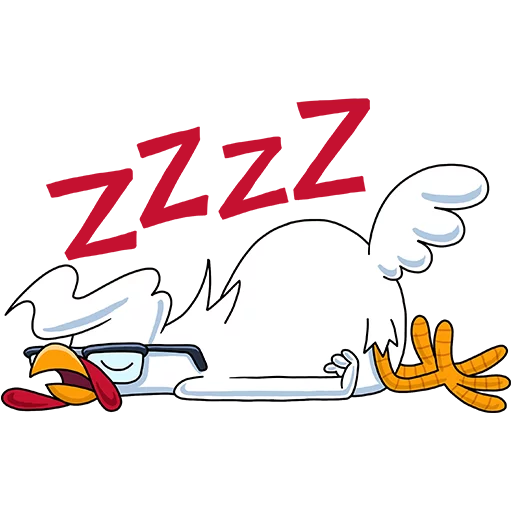 KFC sticker 8