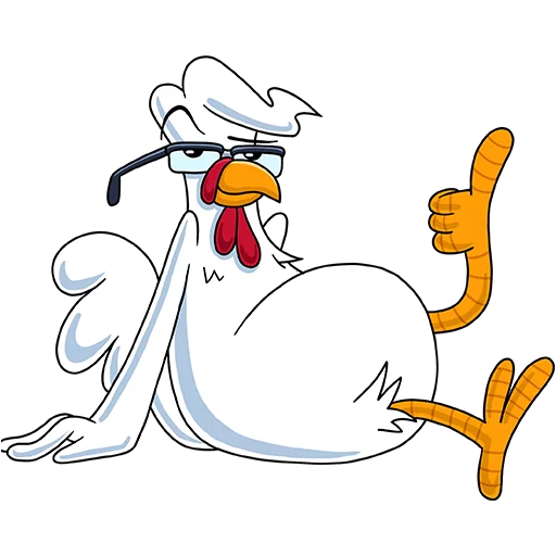 KFC sticker 9