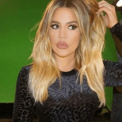 Khloe kardashian by @YouGotDrug sticker 5
