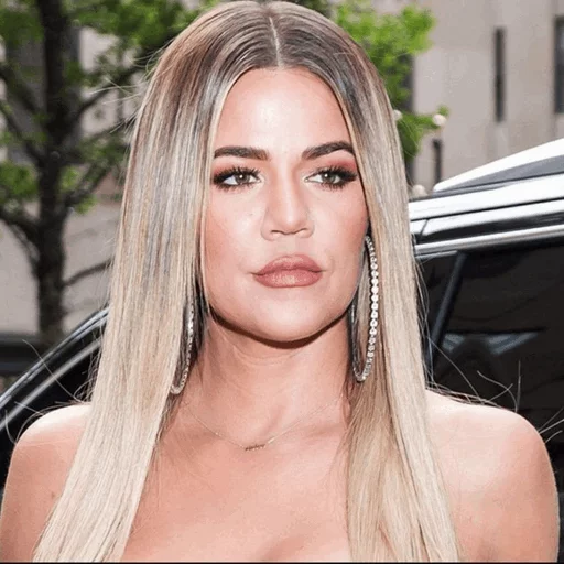 Khloe kardashian by @YouGotDrug sticker 6