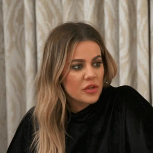 Khloe kardashian by @YouGotDrug sticker 10