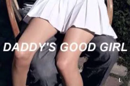 Daddy kink sticker 4