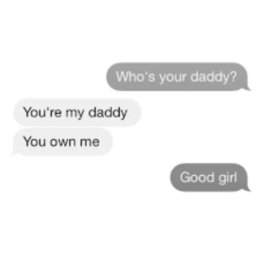 Daddy kink sticker 7