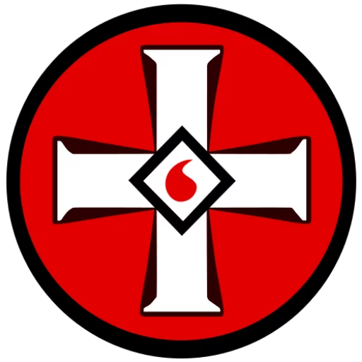 Ku-Klux Klan Telegram sticker pack