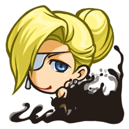The King of Fighters Vol. 2 sticker 8