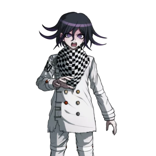 KOKICHI OUMA sticker 11