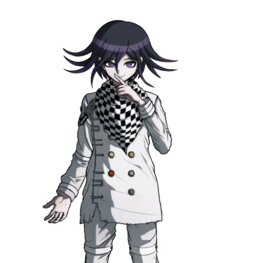 KOKICHI OUMA sticker 12