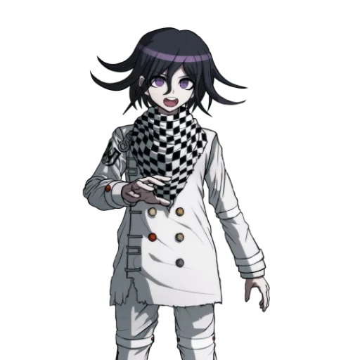 KOKICHI OUMA sticker 5