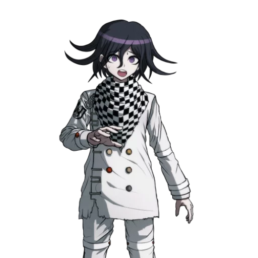 KOKICHI OUMA sticker 6