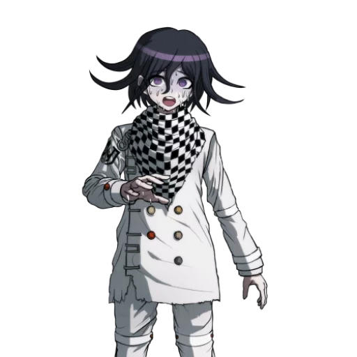 KOKICHI OUMA sticker 7