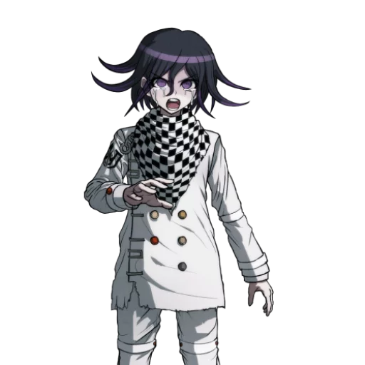 KOKICHI OUMA sticker 8