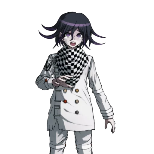 KOKICHI OUMA sticker 9