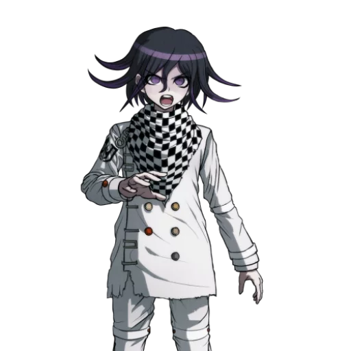 KOKICHI OUMA sticker 10