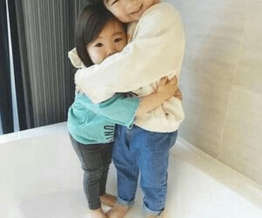 Korean Babies🌼 @Hinata sticker 5