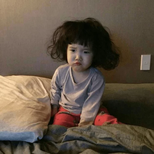Korean Babies🌼 @Hinata sticker 6