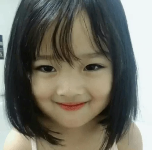 Korean Babies🌼 @Hinata sticker 9