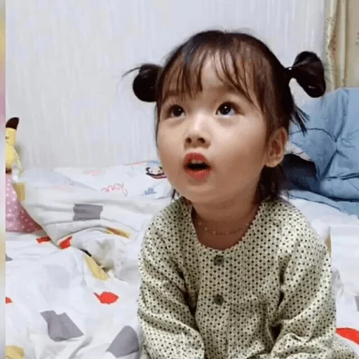 Korean Babies🌼 @Hinata sticker 10