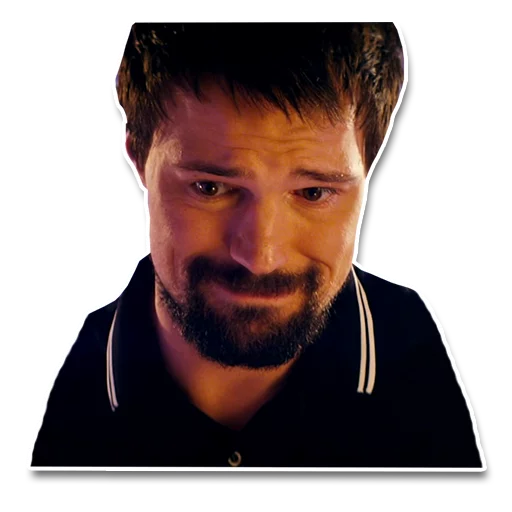 Козловский (@SuperVHS) sticker 3