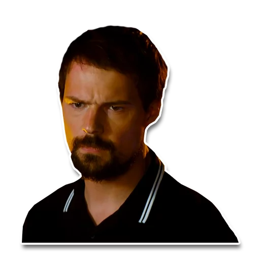 Козловский (@SuperVHS) sticker 4