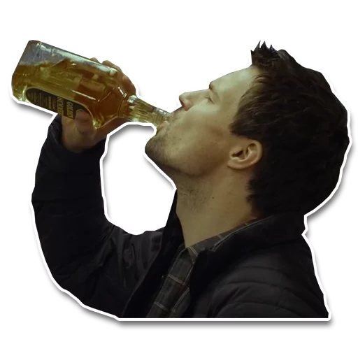 Козловский (@SuperVHS) sticker 7