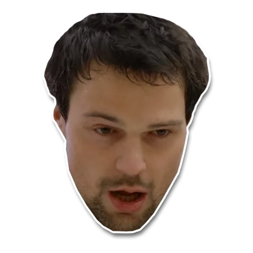 Козловский (@SuperVHS) sticker 8