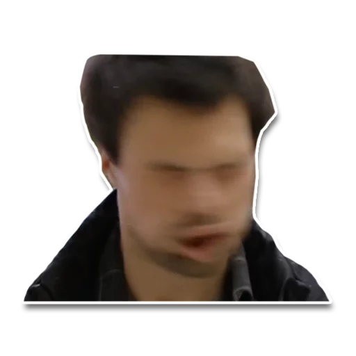 Козловский (@SuperVHS) sticker 9