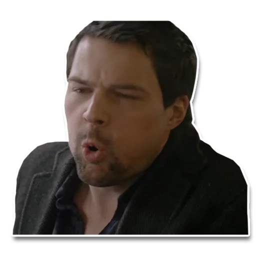 Козловский (@SuperVHS) sticker 10